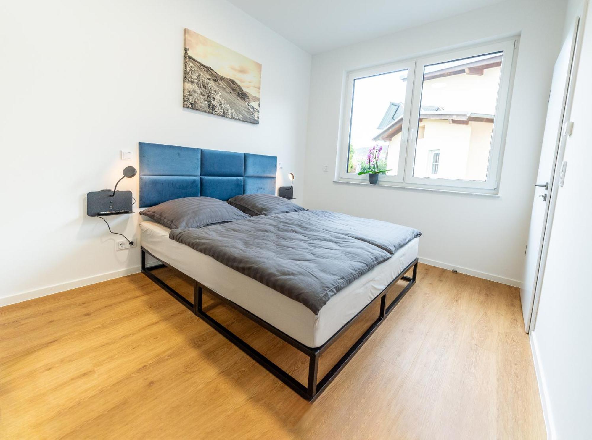 Apartment Weingut Dr Hermann I Erden Εξωτερικό φωτογραφία