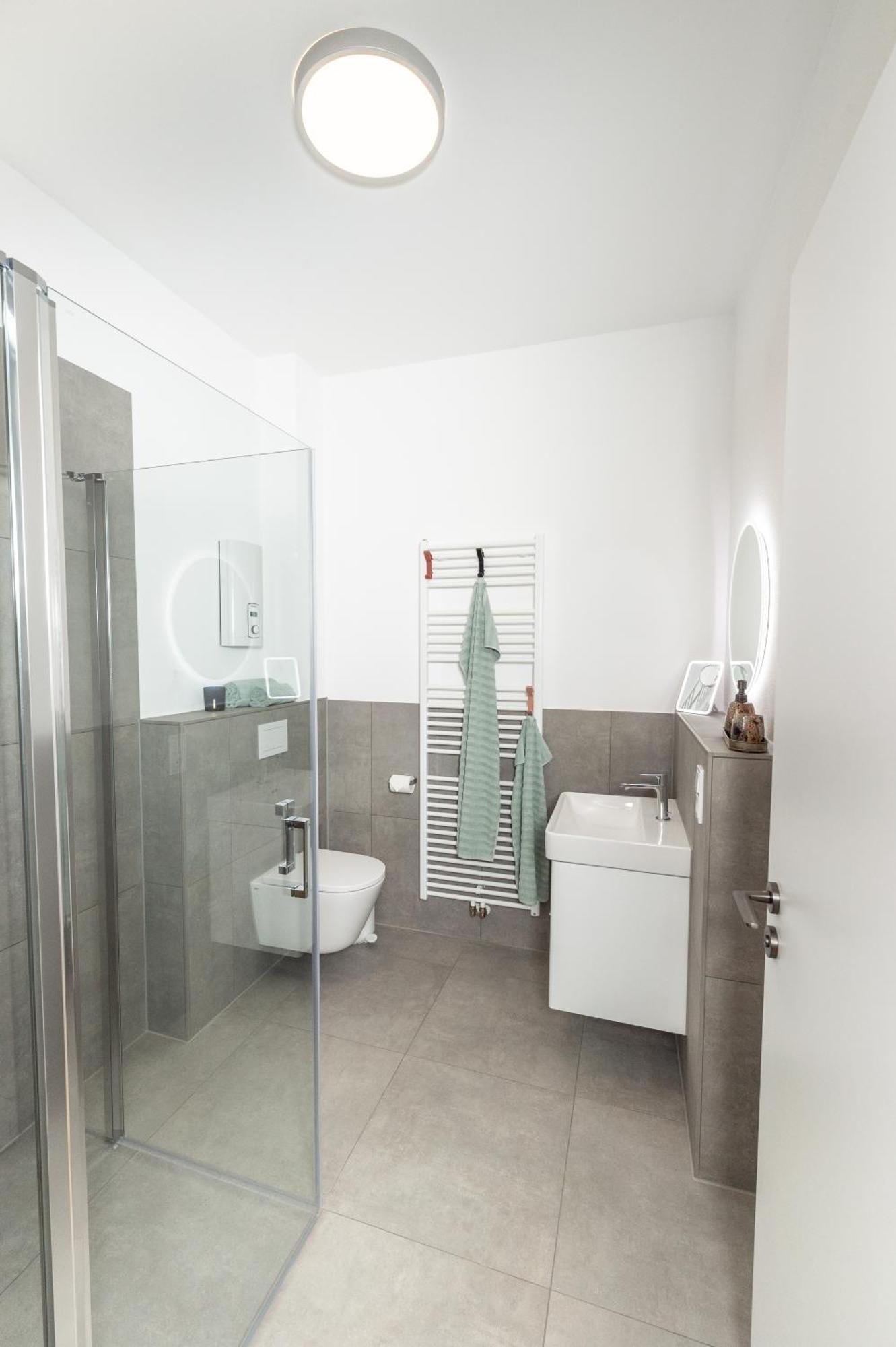 Apartment Weingut Dr Hermann I Erden Εξωτερικό φωτογραφία