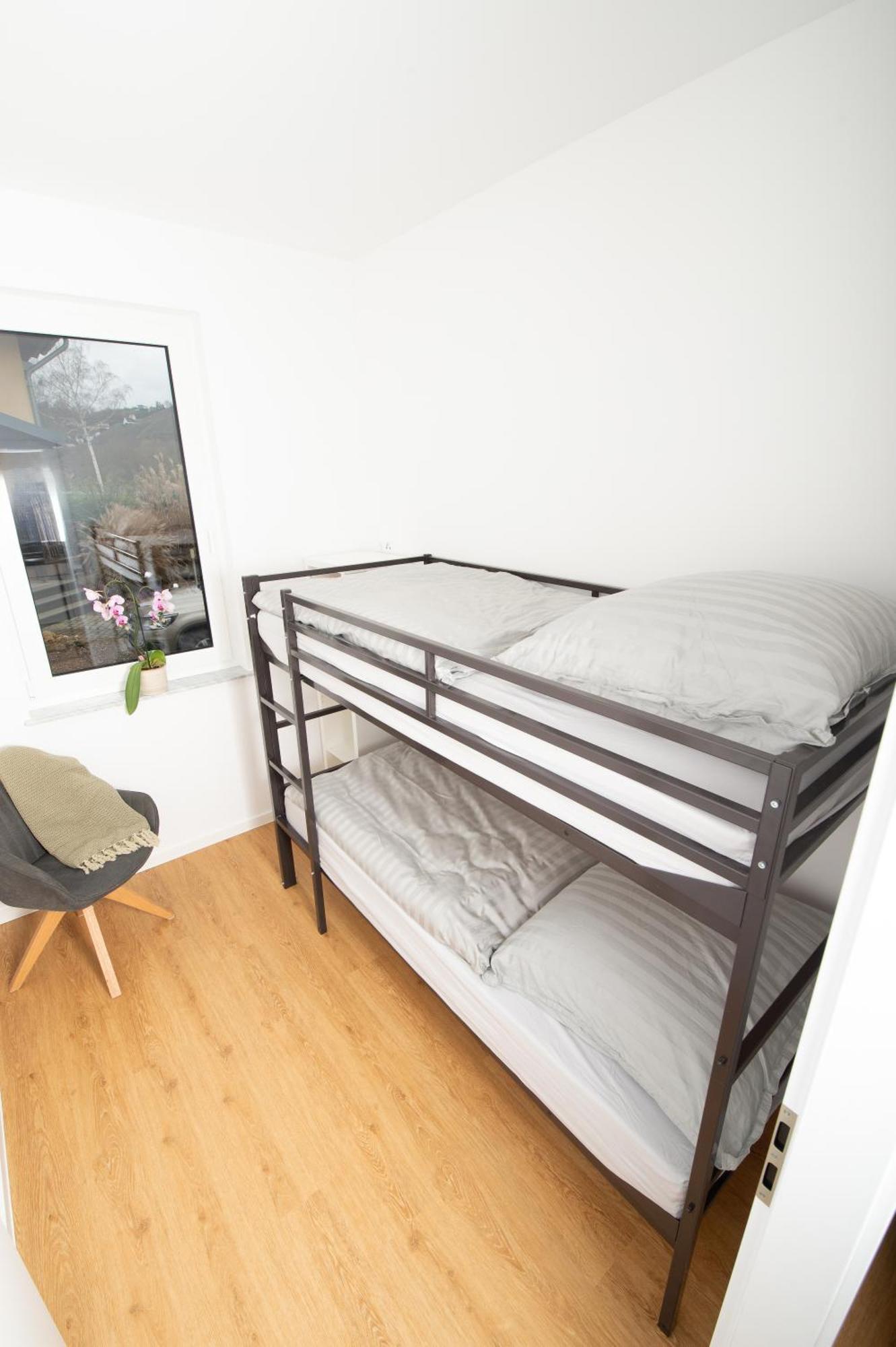 Apartment Weingut Dr Hermann I Erden Εξωτερικό φωτογραφία