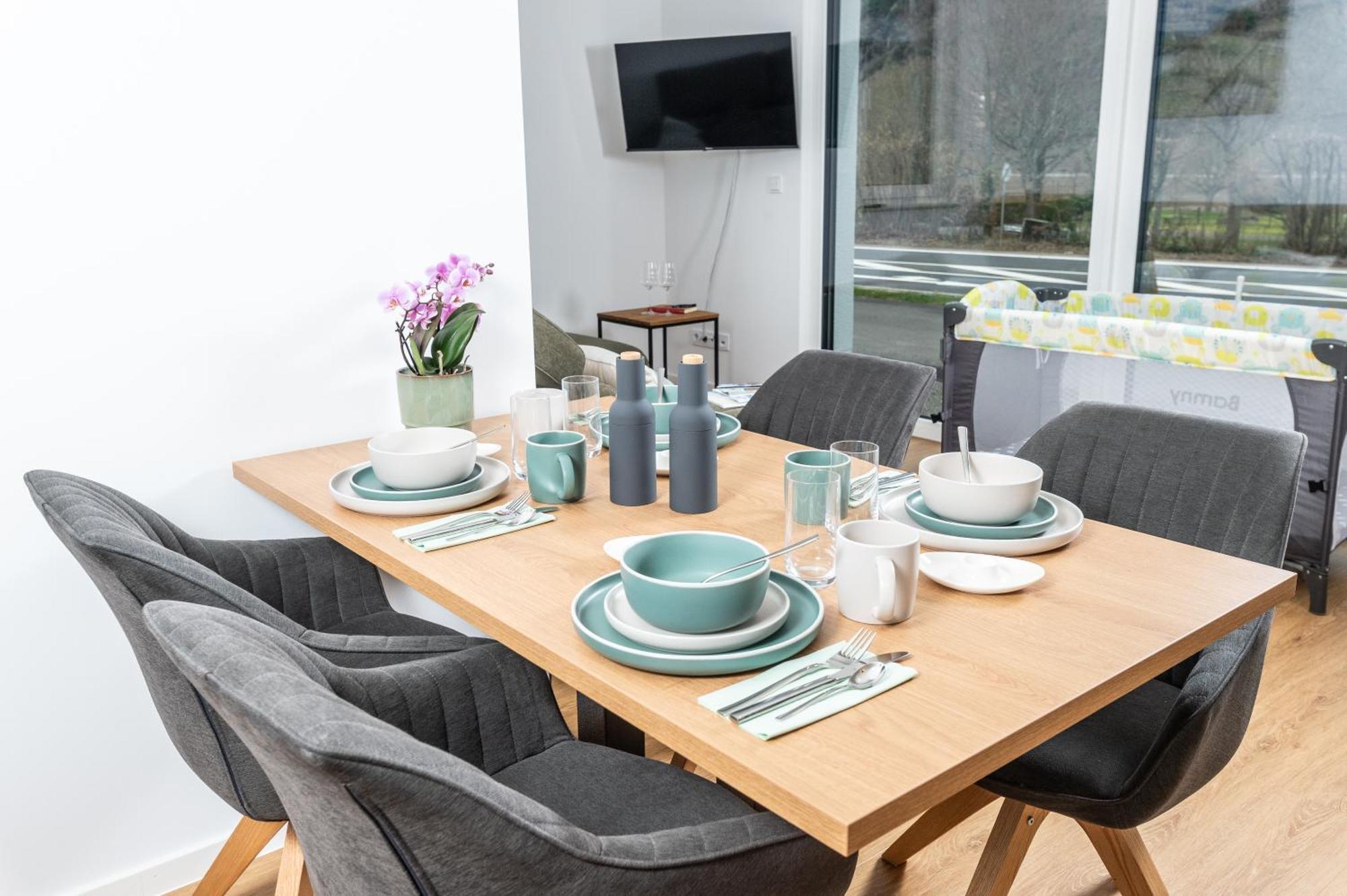 Apartment Weingut Dr Hermann I Erden Εξωτερικό φωτογραφία
