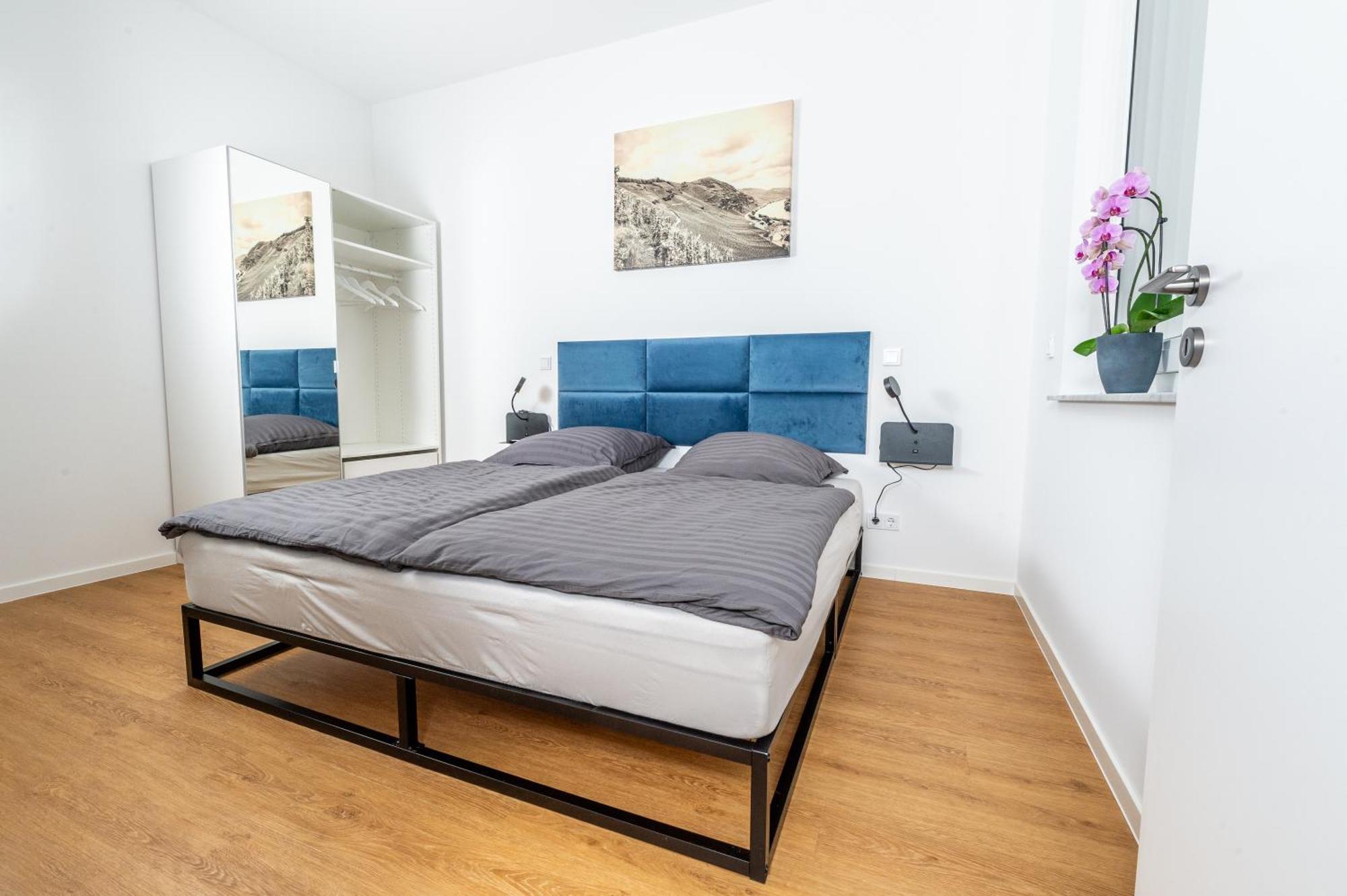 Apartment Weingut Dr Hermann I Erden Εξωτερικό φωτογραφία