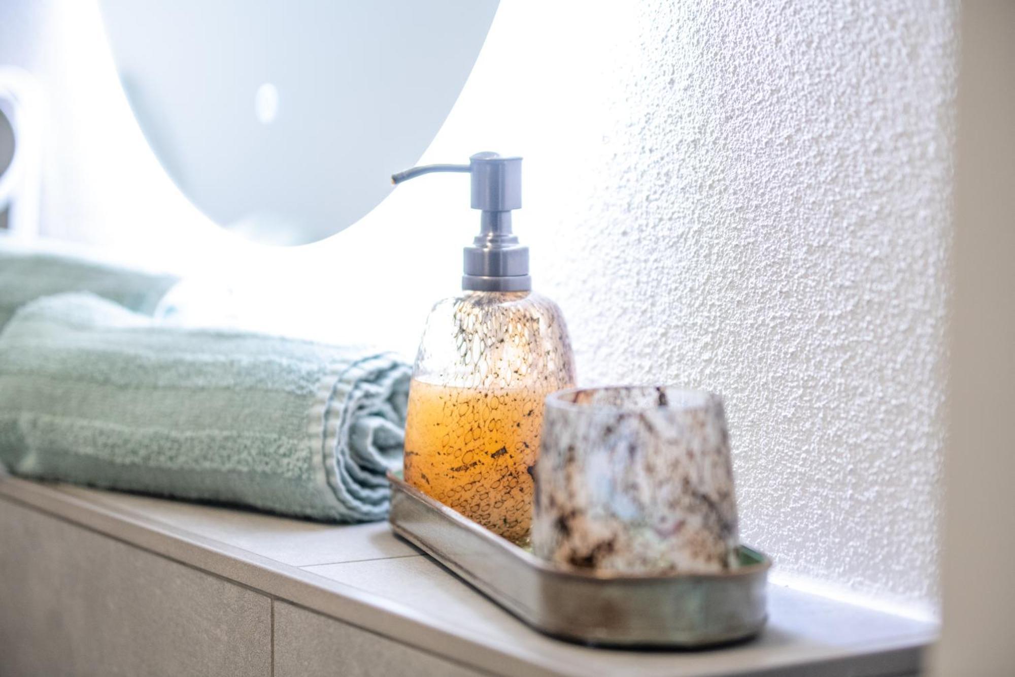 Apartment Weingut Dr Hermann I Erden Εξωτερικό φωτογραφία